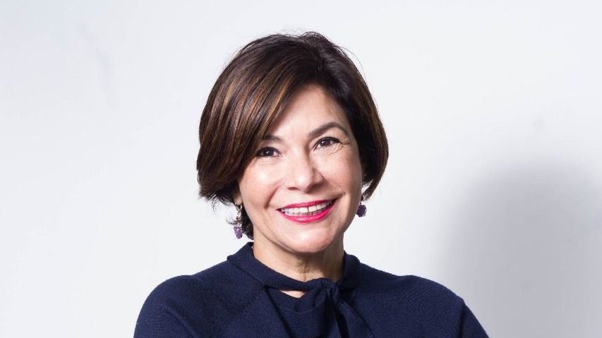 Nathalie Cely